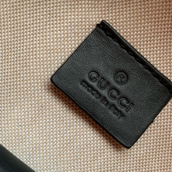 Gucci BackPack - Picture 6 of 6